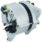 WAI 14054N Alternator - view 2