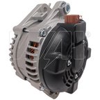 WAI 14072N Alternator - view 5