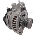 WAI 14072N Alternator - view 1