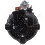 WAI 14072N Alternator - view 3