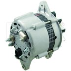 WAI 14660N Alternator - view 2