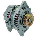 WAI 14661N Alternator - view 1