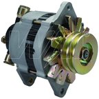 WAI 14735N Alternator - view 1