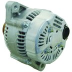 WAI 14849N Alternator - view 5