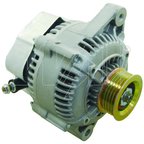 WAI 14849N Alternator - view 1