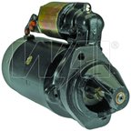 WAI 16445N Starter - view 1