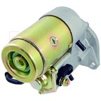 WAI 16739N Starter - view 2