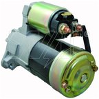 WAI 17131N Starter - view 5