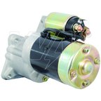 WAI 17173N Starter - view 2
