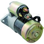 WAI 17194N Starter - view 5