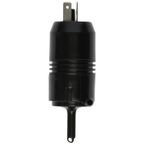 WAI 172186 Windshield Washer Pump - Front or Rear - view 2