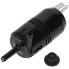 WAI 172186 Windshield Washer Pump - Front or Rear - view 4