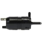 WAI 172186 Windshield Washer Pump - Front or Rear - view 8