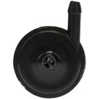 WAI 172186 Windshield Washer Pump - Front or Rear - view 3