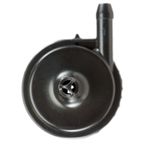WAI 172189 Windshield Washer Pump - Front or Rear - view 7