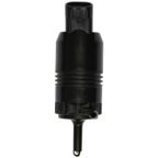 WAI 172435 Windshield Washer Pump - Front or Rear - view 3