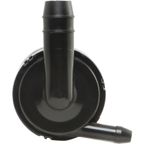 WAI 172437 Windshield Washer Pump - Front or Rear - view 5