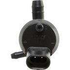 WAI 172437 Windshield Washer Pump - Front or Rear - view 3