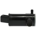 WAI 172438 Windshield Washer Pump - Front - view 2