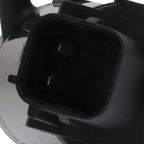 WAI 172438 Windshield Washer Pump - Front - view 7