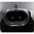 WAI 172515 Windshield Washer Pump - Front or Rear - view 2