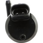 WAI 172515 Windshield Washer Pump - Front or Rear - view 5