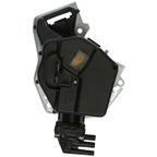 WAI 172606 Windshield Washer Pump - Front - view 3
