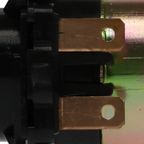 WAI 172623 Windshield Washer Pump - Front - view 7