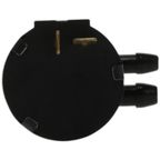 WAI 172686 Windshield Washer Pump - Front - view 1