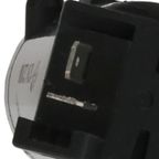 WAI 172870 Windshield Washer Pump - Front or Rear - view 2