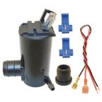 WAI 172870 Windshield Washer Pump - Front or Rear - view 3