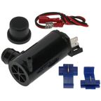 WAI 172870 Windshield Washer Pump - Front or Rear - view 5