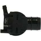 WAI 172870 Windshield Washer Pump - Front or Rear - view 4