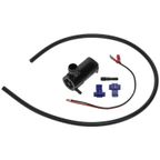 WAI 172872 Windshield Washer Pump - Front or Rear - view 2