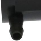 WAI 172872 Windshield Washer Pump - Front or Rear - view 3