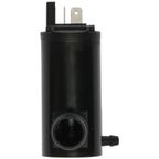WAI 172872 Windshield Washer Pump - Front or Rear - view 4