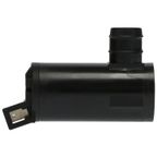 WAI 172872 Windshield Washer Pump - Front or Rear - view 5