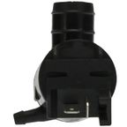 WAI 172872 Windshield Washer Pump - Front or Rear - view 6