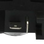 WAI 172872 Windshield Washer Pump - Front or Rear - view 8