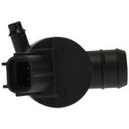 WAI 173686 Windshield Washer Pump - Front - view 6