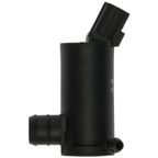 WAI 173686 Windshield Washer Pump - Front - view 3
