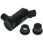 WAI 173686 Windshield Washer Pump - Front - view 4