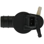 WAI 173688 Windshield Washer Pump - view 2