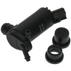 WAI 173689 Windshield Washer Pump - Front or Rear - view 2