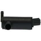 WAI 173689 Windshield Washer Pump - Front or Rear - view 3