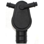 WAI 173689 Windshield Washer Pump - Front or Rear - view 6