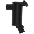 WAI 173689 Windshield Washer Pump - Front or Rear - view 7