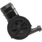 WAI 173690 Windshield Washer Pump - Front or Rear - view 8