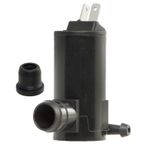 WAI 173690 Windshield Washer Pump - Front or Rear - view 4