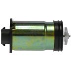 WAI 173964 Windshield Washer Pump - Front - view 2